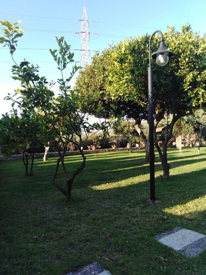 Golden Crest Villa Hersonissos  Eksteriør billede