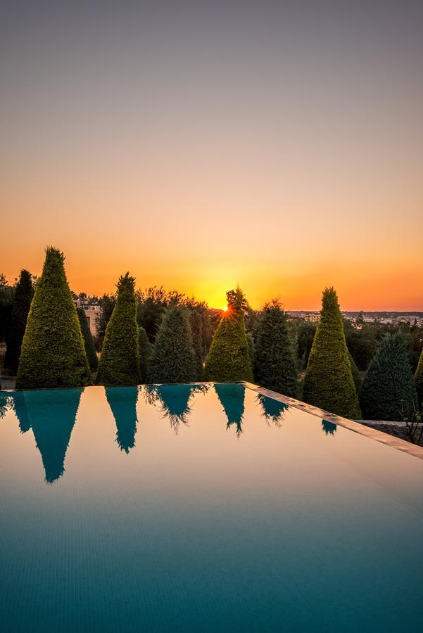 Golden Crest Villa Hersonissos  Eksteriør billede